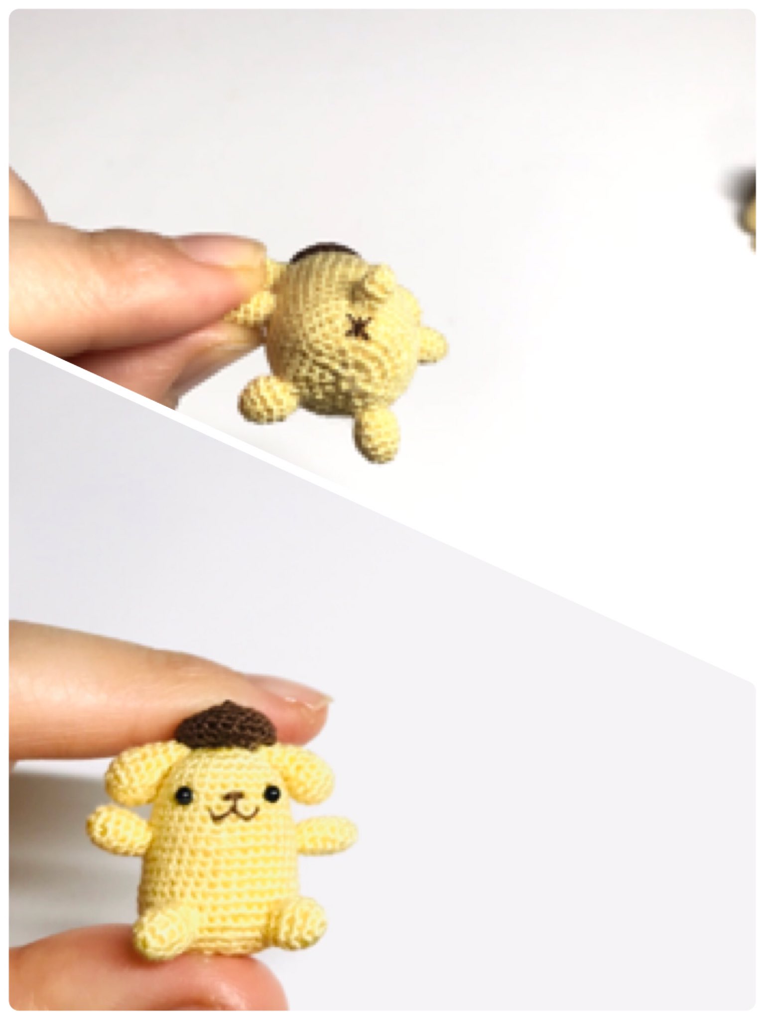 あみぐるみ　可愛い♥︎　【3番目の②オーダー商品完成】 ハンドメイド il_fullxfull.3781151048_gq10.jpg