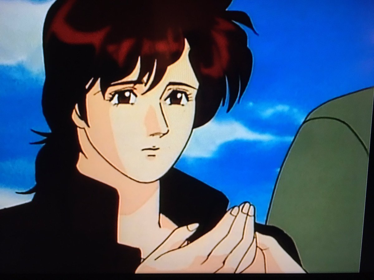 Ochan30 So This Episode Hit Harder Than I Assumed Hans Dies And We Found Out Kaori Resembled His Dead Mother Complete With Dead Anime Mom Ponytail Cityhunter91 Cityhunter Episode13 Animeretrorewatch Yearofcityhunter Ochan30 So This Episode Hit Harder Than I Assumed Hans Dies And We Found Out Kaori Resembled His Dead Mother Complete With Dead Anime Mom Ponytail Cityhunter91 Cityhunter Episode13 Animeretrorewatch Yearofcityhunter