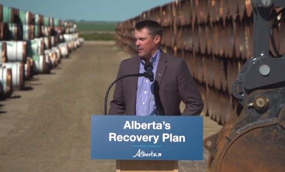 return2rural's tweet photo. Nate Horner was kicking off the construction of the Alberta leg of the Keystone XL Pipeline on Friday!
Watch the live video here!
https://t.co/rgvkzvFyME
#R2RWeekendRecaps #R2R #Oyen #SpecialAreas #Alberta #Return2Rural #KeystoneXL #Pipeline #R2RCommunity https://t.co/FDeVAV62Ih