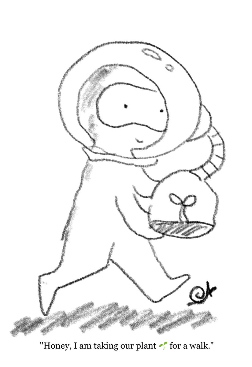 jimmygunawanapp's tweet photo. #bscomics #doodles going for a walk https://t.co/eU3dvDFRMr