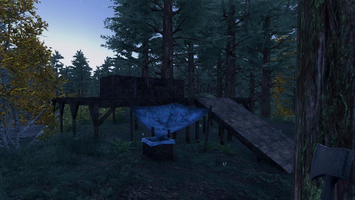 rsxmw's tweet photo. #JustSurvive #BringBackJS #BringBackJustSurvive #h1z1 #Z1BattleRoyale https://t.co/F0yHsDUkLv
