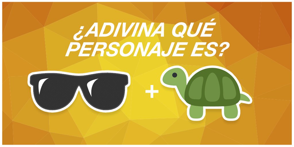 BandaiNamcoLA's tweet photo. Deja un comentario si sabes la respuesta. 😎 https://t.co/Ks1RZ7riZs