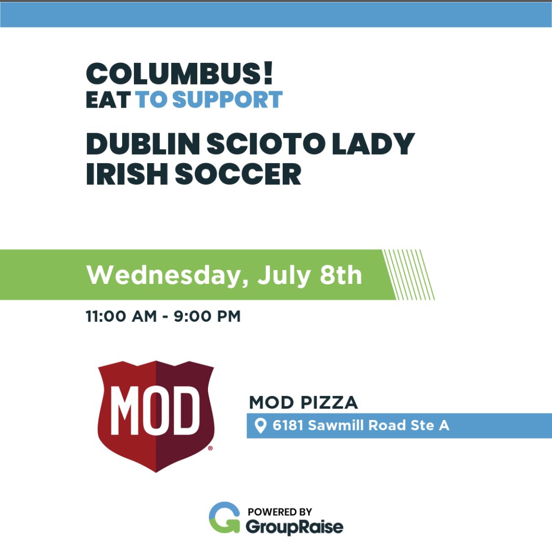 Lady Irish Soccer tweet media