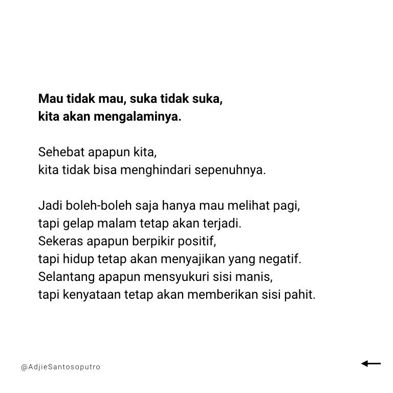 Adjie Santosoputro tweet media