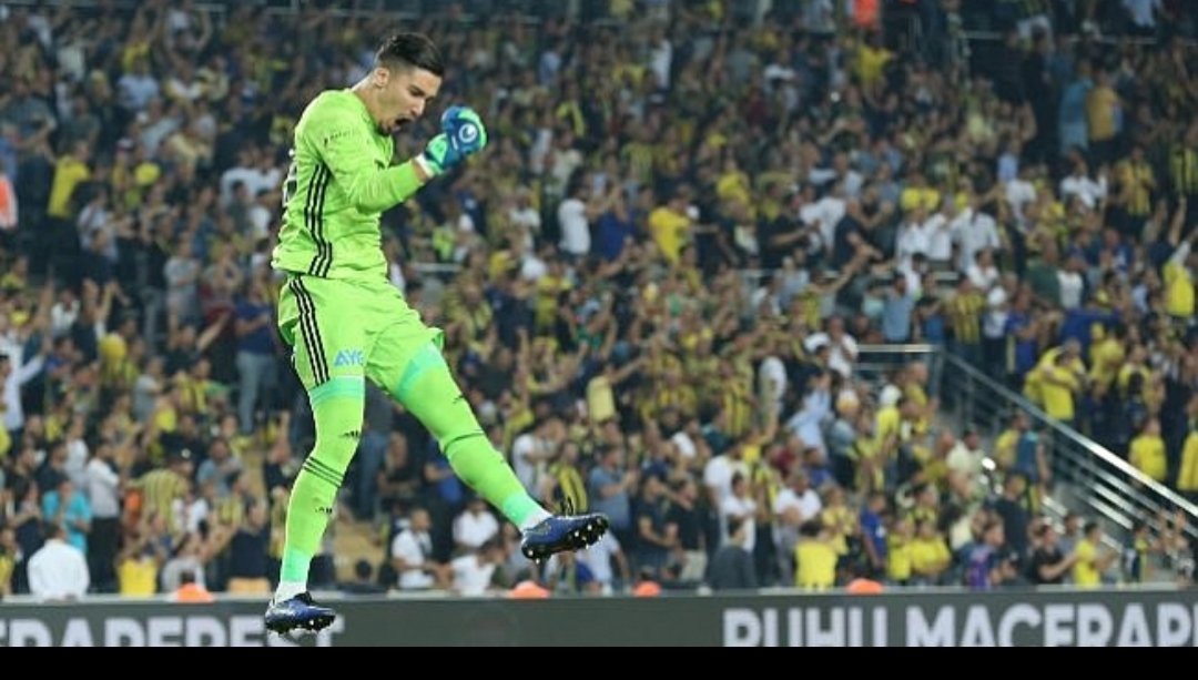 Fenerbahce Guzel Gunler Gorecegiz Youtube