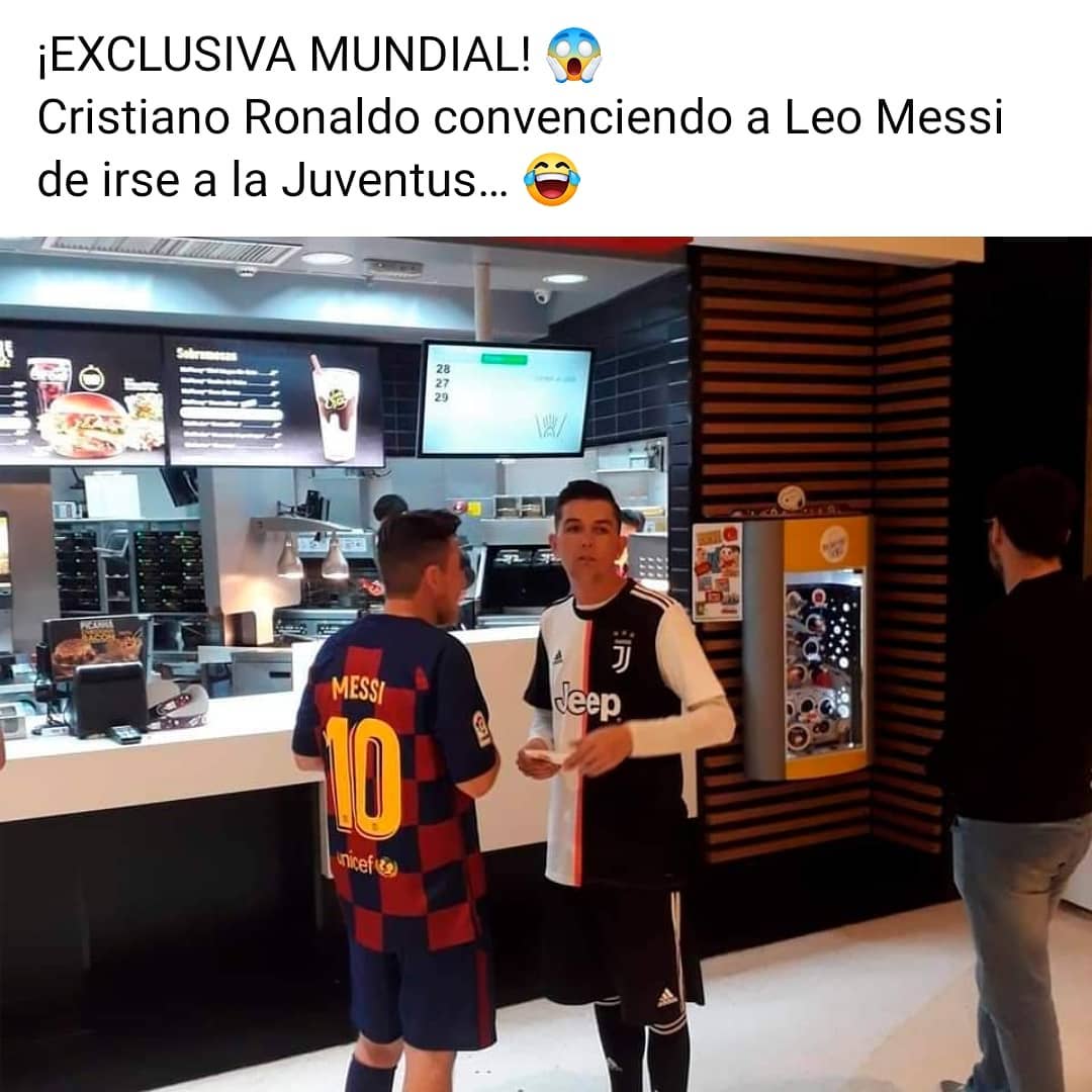Fútbol Internacional tweet media