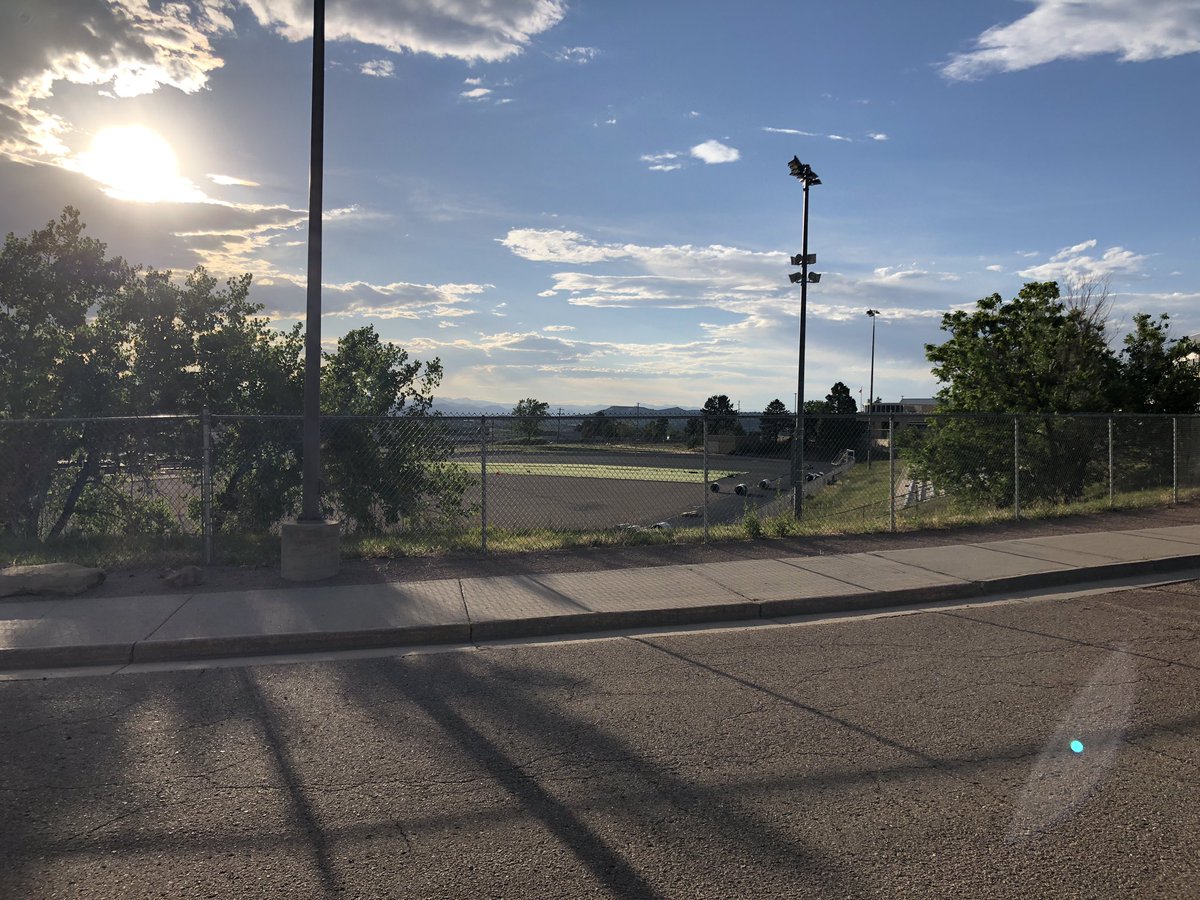 “If you build it, they will come.” 🌽