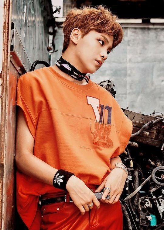 Effiejjk's tweet photo. Mi solcito ☀️ hermoso
#4YearswithHAECHAN #4YearsWithNCT127 https://t.co/0lhgrYXiHo