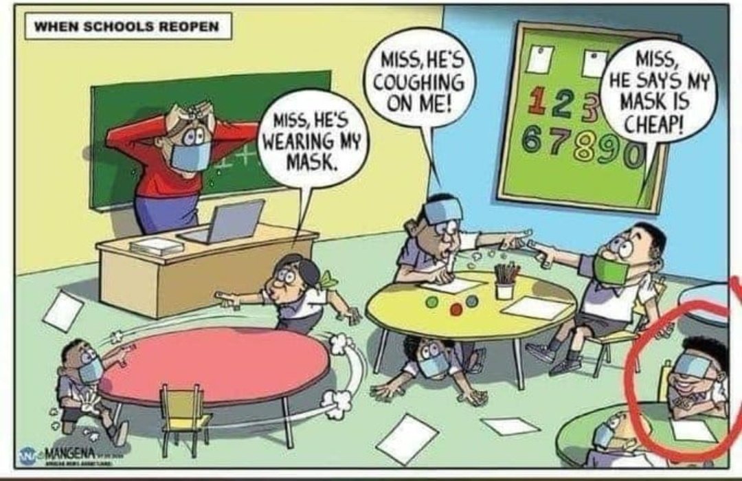 #GradeR are high risk