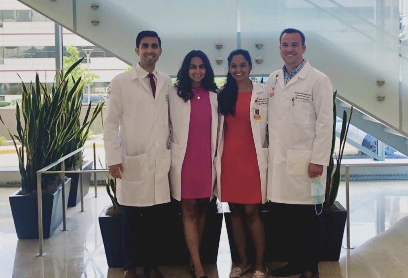 Shana Kothari MD, MBA (@shanakothari_) on Twitter photo couldn’t be more excited to kick off #chiefyear than with this crew! <a href="/ACMCIMRes/">ACMC IM Residency</a> <a href="/CVOMed/">Chad Morreale, DO</a> <a href="/MB_Kalinowski/">Michael B. Kalinowski, DO, MBA, MS</a> couldn’t be more excited to kick off #chiefyear than with this crew! <a href="/ACMCIMRes/">ACMC IM Residency</a> <a href="/CVOMed/">Chad Morreale, DO</a> <a href="/MB_Kalinowski/">Michael B. Kalinowski, DO, MBA, MS</a>