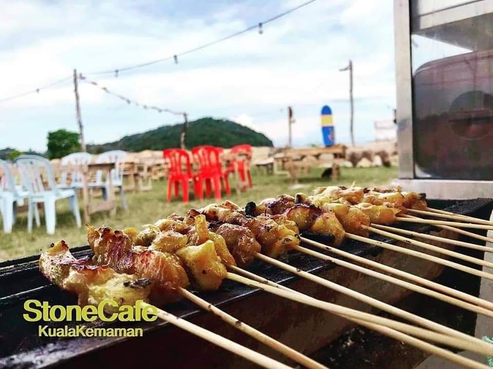 TrgTourism's tweet photo. • STONE CAFE @ KUALA KEMAMAN | TERENGGANU •
@MyMOTAC
@TourismMalaysia
Checkout on our Instagram
https://t.co/PRBLvS2Cgp
#StoneCafe
#Kemaman #Terengganu
#BeautifulTerengganuMalaysia
#TerengganuKuComey
#TerengganuMajuBerkatSejahtera https://t.co/K1WaT4u8wL