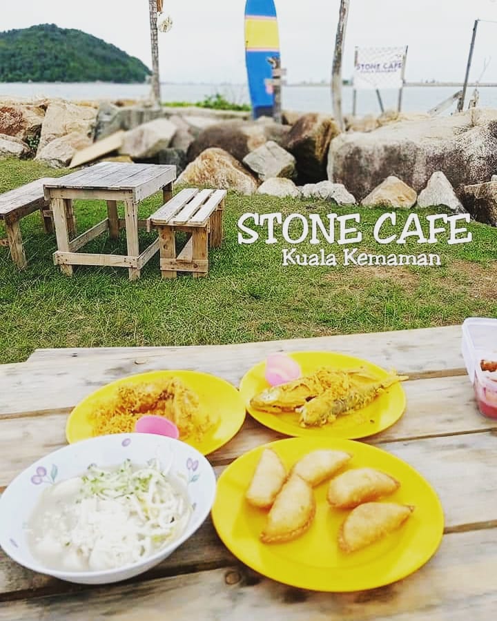 TrgTourism's tweet photo. • STONE CAFE @ KUALA KEMAMAN | TERENGGANU •
@MyMOTAC
@TourismMalaysia
Checkout on our Instagram
https://t.co/PRBLvS2Cgp
#StoneCafe
#Kemaman #Terengganu
#BeautifulTerengganuMalaysia
#TerengganuKuComey
#TerengganuMajuBerkatSejahtera https://t.co/K1WaT4u8wL