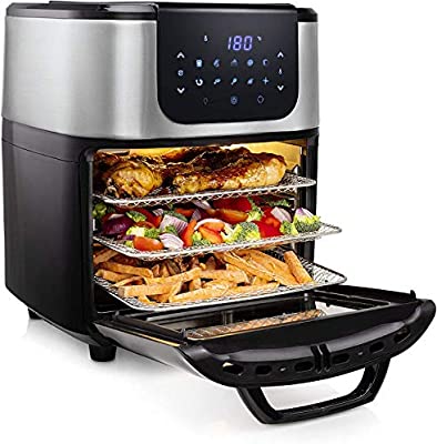 eshopdis's tweet photo. عرض على القلايات الهوائية من ماركة برنسيس
شحن مباشر من ألمانيا، الدفع باليورو

Princess Hot Air Fryer, Without Accessory Set, 3,2L, Black
https://t.co/3Icx40W290
500 ريال

Princess Hot Air Fryer, Without Accessory Set, 11L, Black / Silver
https://t.co/HXxVTofIHA
970 ريال https://t.co/Rb1dBZxvRJ