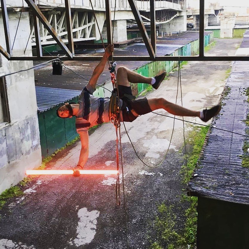 MACCAMinc's tweet photo. With a built in display, you can easily adjust the intensity, shades and saturation, even hanging upside down.
Wireless and lightweight - perfect mobile light source and available in kits
Repost @chelowekchelowek
#asteraofficial #ledtube #wirelesslight #filmlighting https://t.co/gy9MGti3mM