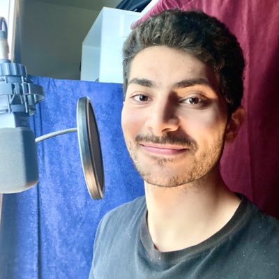 chrisnerimusic's tweet photo. #NewProfilePic https://t.co/xRCx1XV8YH