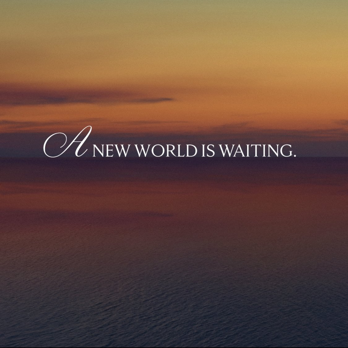 Our love of travel is what keeps us looking forward. Our new Healthy Sail advisory panel — 11 expert doctors, scientists, and health specialists — is guiding our way to safely cruising the new world.

Meet the panelists: bit.ly/3iGfBm6