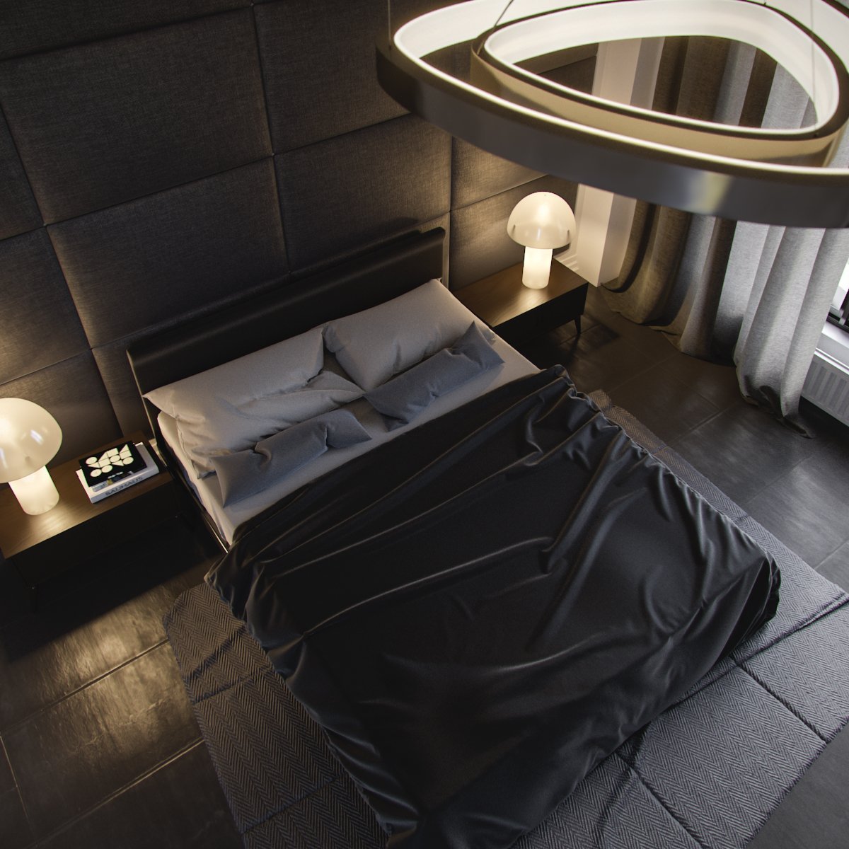Alejandro3dviz's tweet photo. Bedroom
.
#Interiordesign #GraphicDesign #3dmodels #render #rendering #3dscene #3dinterior #modeling #architecture #visualization #projectfile #coronarenderer #3dsmax #vray #archviz #3dart #chaosgroup #bedroom https://t.co/14xeHZPNZL