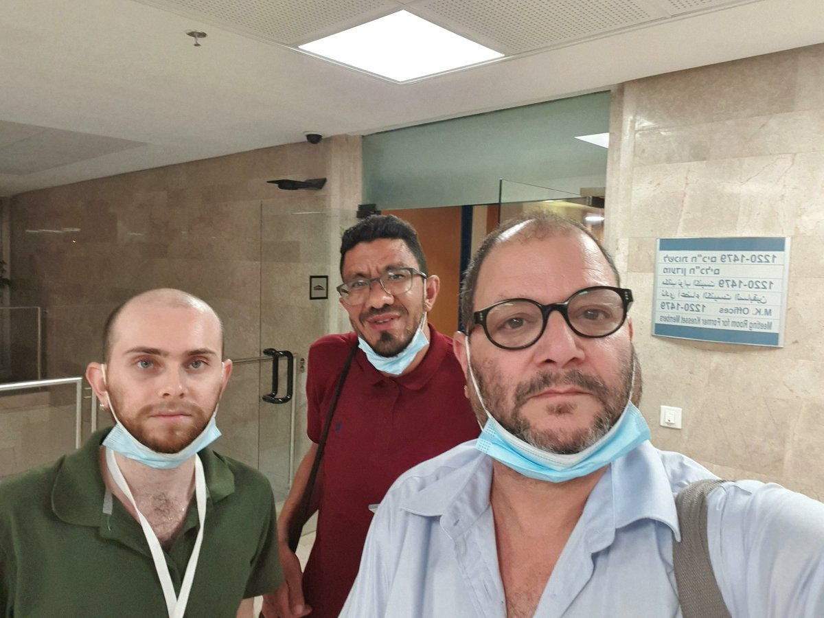Ofer Cassif עופר כסיף On Twitter ×¢× ×