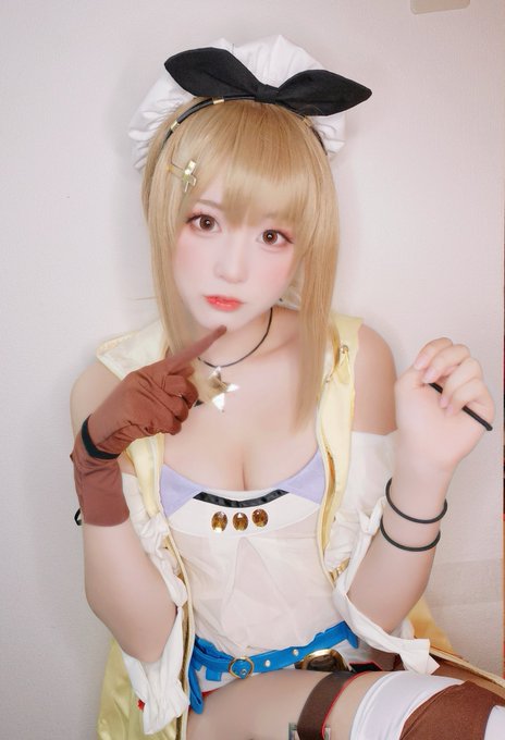 コスプレイヤーYuki亭のTwitter画像23