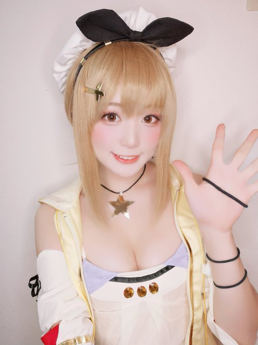 コスプレイヤーYuki亭のTwitter画像24