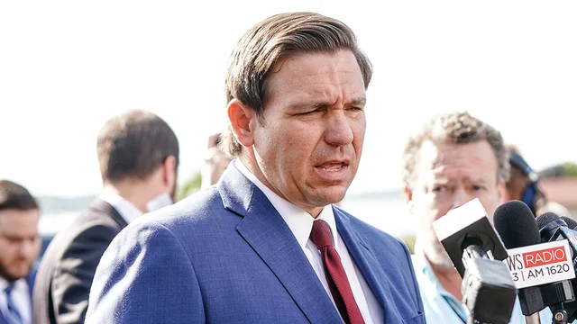 The Hill tweet media