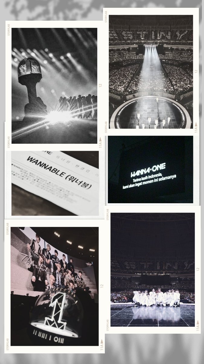 mukhalisaa's tweet photo. Happy 3rd anniversary wannable🎉
Gak kerasa udah 3 tahun aja, terimakasih karena udah bertahan sampai sekarang. Don't be tired to keep waiting for them to come back for us
WANNA ONE WANNABLE always in my heart❤
#Happy_Wannable_Day
#영원히_워너블
#Happy3rdAnniversaryWannable https://t.co/QlbD2OPVo6