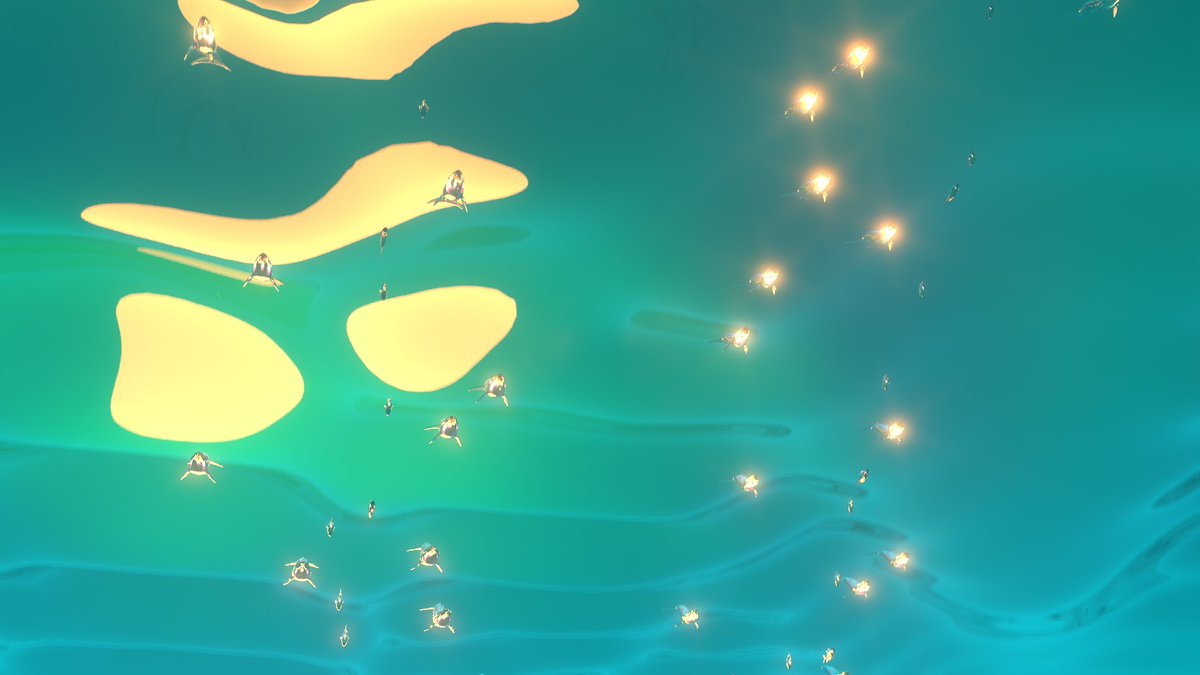 ArgendaArt's tweet photo. Glass Marine Life
#ocean #summer #beach #motiondesign #render https://t.co/aTR0QdCNMj