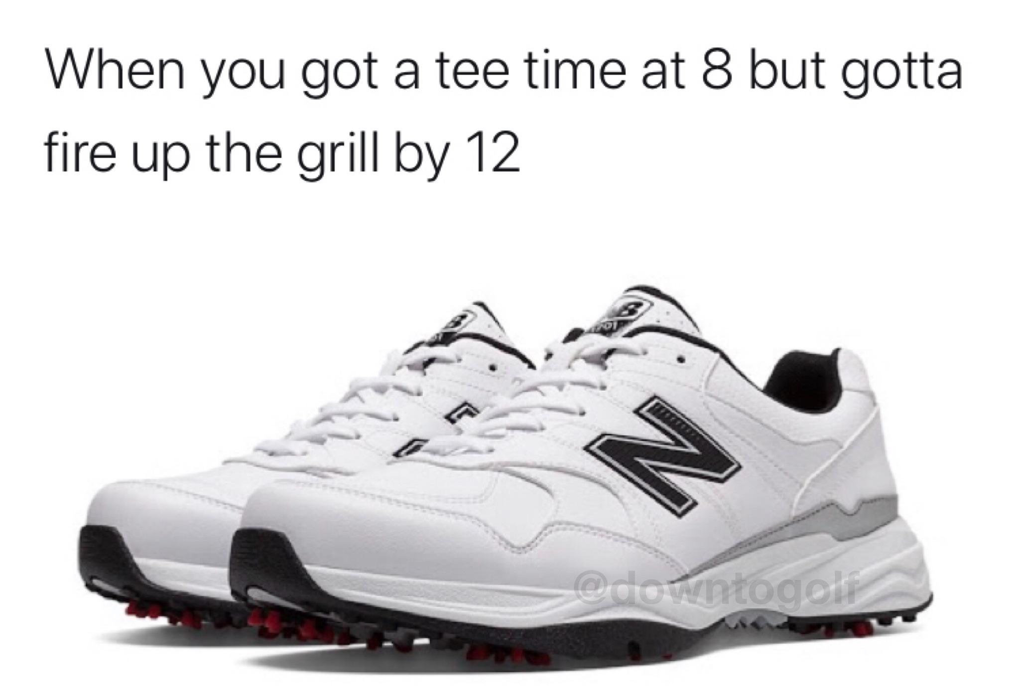 New balance deals 1701 golf shoes
