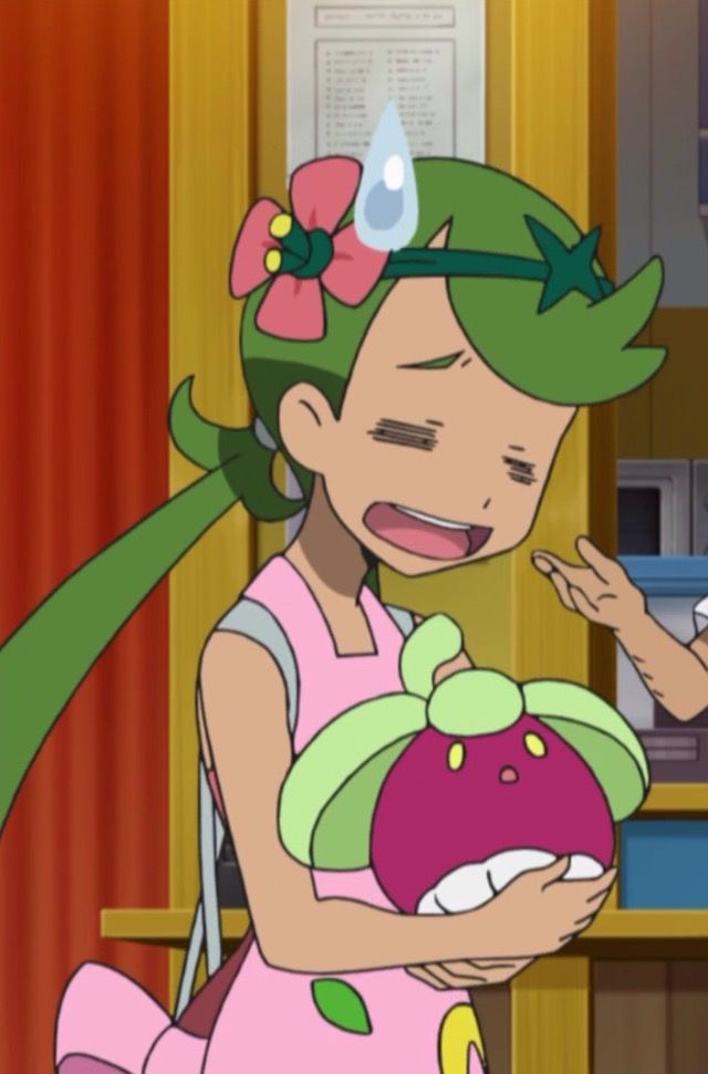 AlolanFlower tweet picture