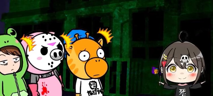 秘密結社ヤルミナティー((ハック君推し♡ (@HiYkwWDvbktbZ5N) / Posts / X