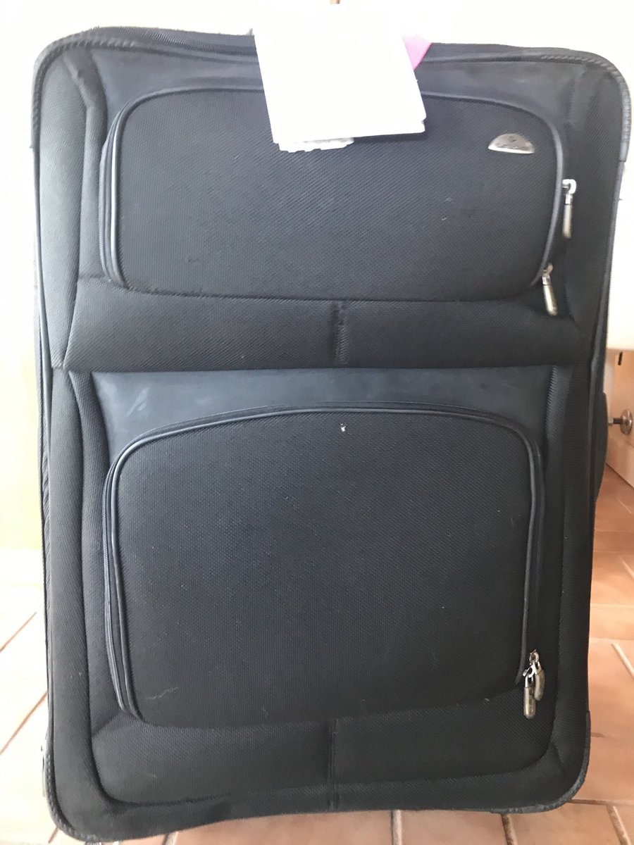It only took Frontier 25 days to locate &amp; deliver our lost luggage! And this was on a DIRECT FLIGHT! Fabulous service (sarcasm)!