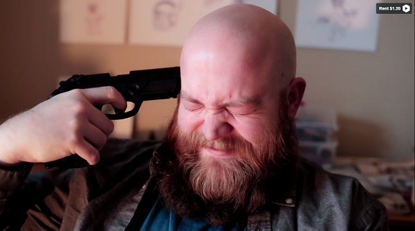 Fans of fresh, original, quality indie shorts?
Try CARTOONISH by <a href="/MyIndieProd/">MyIndie Productions</a> featured artist, Ken Cohen, available on <a href="/angerman_films/">AngerMan Distribution</a>:
myindieproductions.com/cartoonish/
Check it out! Well worth the price of admission!
<a href="/moreofwag/">Lancer-Dancer</a> <a href="/Indiefilmfan2/">indiefilmfan</a> <a href="/BIGHOUSELA/">BIG HOUSE</a> <a href="/i_film_trailers/">Indie Film Trailers</a> <a href="/EMZTProductions/">EMZT Podcast and Productions</a>