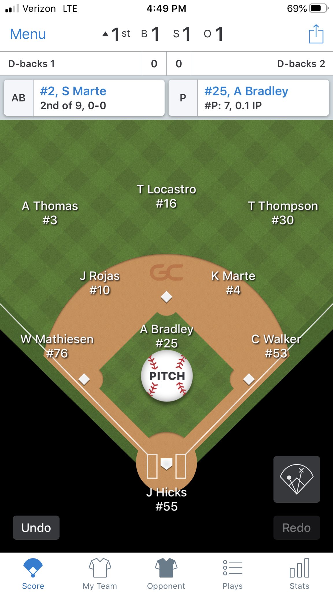 Josh Rawitch on Twitter "Here’s where Daddy ball comes in handy. We