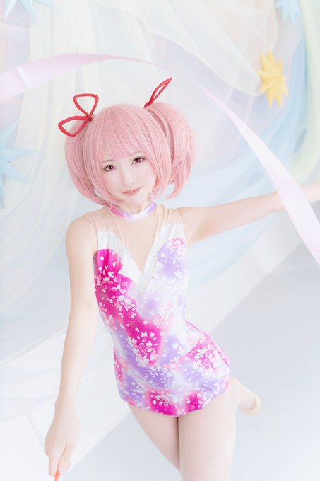 Twitterのコスプレ画像62