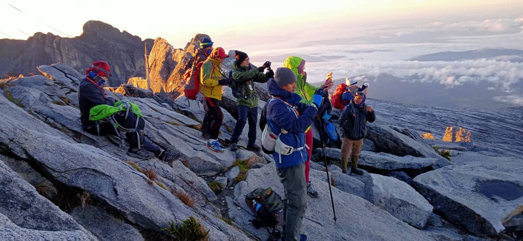 Borneo Calling tweet media