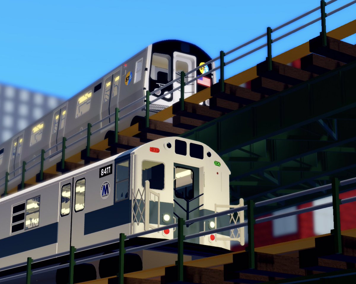 Subway Train Simulator Trainsubway Twitter - roblox subway games