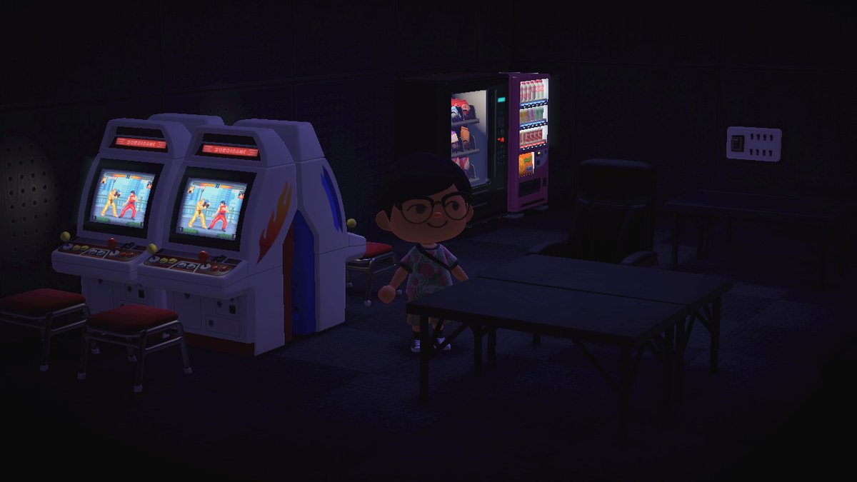 Mudskippy's tweet photo. #AnimalCrossing #ACNH #NintendoSwitch https://t.co/E5enDUQkdB