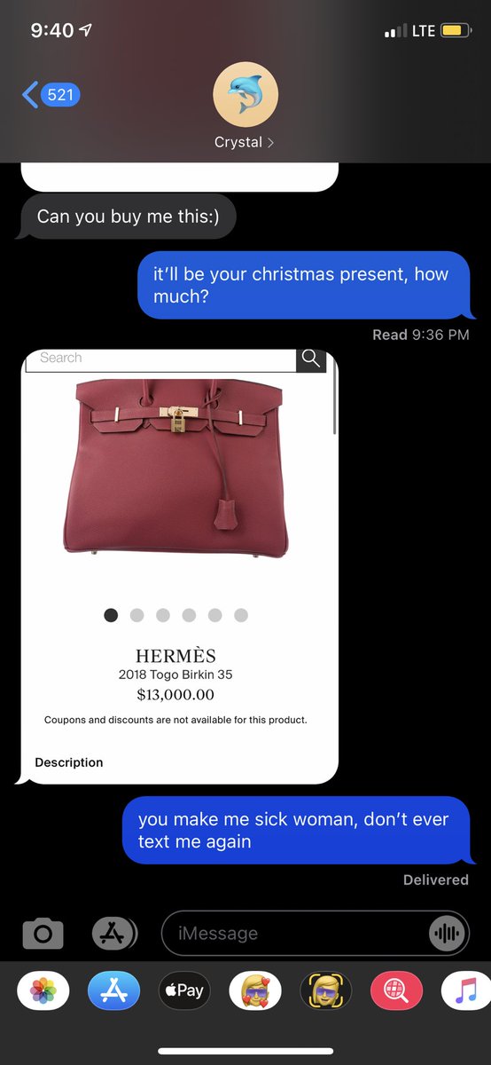 the audacity women have