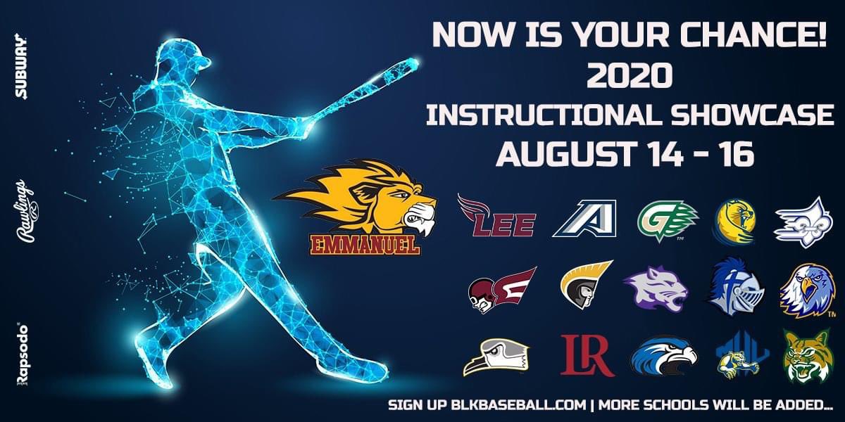 Emmanuel University Baseball tweet media