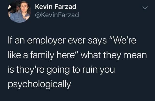 cdaniellefarr's tweet photo. The accuracy hurts https://t.co/GIsXvestgg