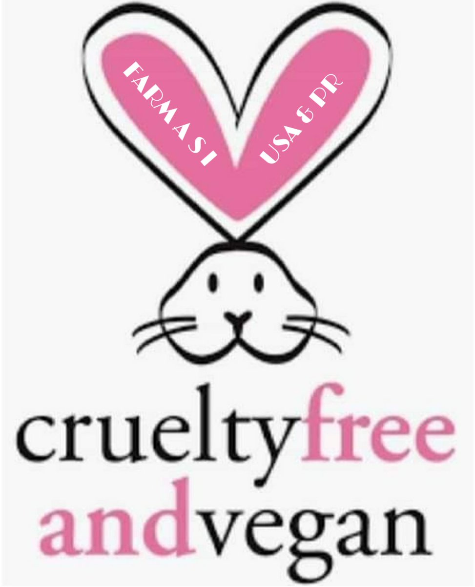 jjmen88's tweet photo. ▪︎Dermatoligically testes▪︎🚫Paraben/Triclosan
▪︎🚫SLS▪︎🚫Phosphate▪︎🚫GMO▪︎🚫AnimalTesting
▪︎🚫Formaldehyde▪︎🚫Phthalate
🍃European High Standard Products  #farmasi #skincare #HealthySkin #beauty #makeup #householdproducts #glutefree #farmasiusa #farmasipr https://t.co/VEL8rPdImb