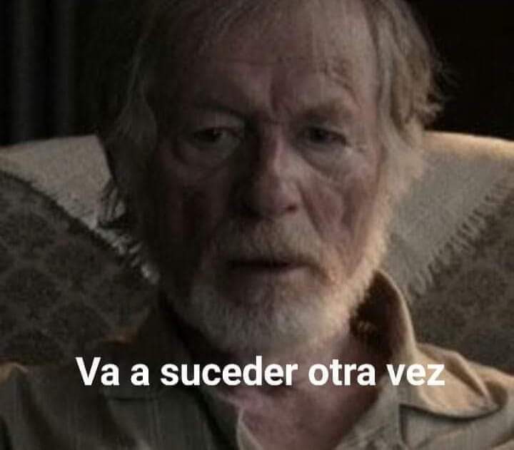 Ale_Ayairyt's tweet photo. Cuando me entero que hay fuertes bajones por todo el país #SinLuz https://t.co/gLut1u1BaY