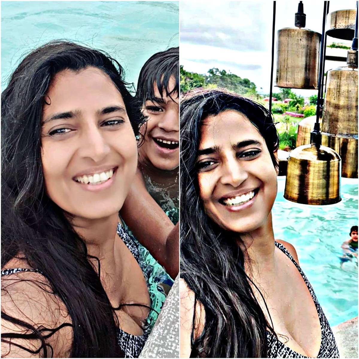 Gilma10981254's tweet photo. #kasthuri hot 😍 https://t.co/3ImnghctL7