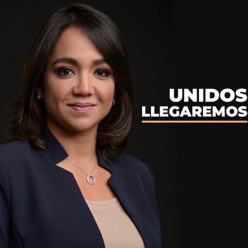 CiuFaride's tweet photo. Unidos llegamos para seguir diciendo que #Somosunavoz de esperanza que reclama justicia, transparencia y derechos.
#FarideSenadora #CiuFaride #ElCambioVa https://t.co/vNQJdoNm9v