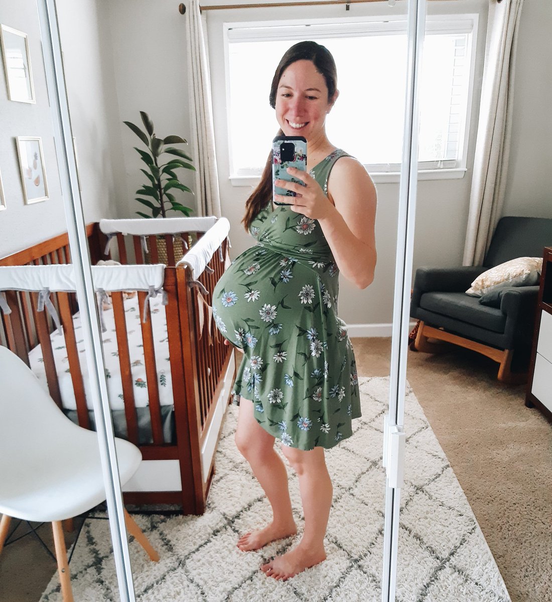 KristinMoras's tweet photo. In 11 hrs I'm having a baby 👶 eek!

#breechbaby #csection https://t.co/M109BdnXqi
