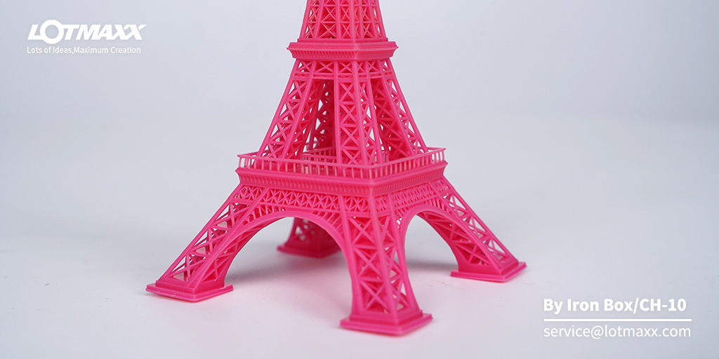 lotmaxx's tweet photo. I'll think of #LOTMAXX IRON BOX / CH-10 every step of the print.
#3D #3dmodeling #3danimation #3dprint #3dpen #3Dprinted #3dprinter #3dmodeler #DIY #maker #resin3D #LCD3D #TuesdayMorning #tuesdaytip https://t.co/tMbKS1jGMP