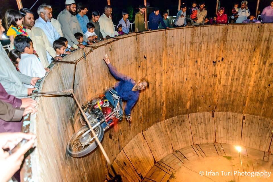 The well of Death/Taxila.
#Pakistan #sport #gameofdeath @Pakistaninpics @SnapPakistan @destinationpak @TravelPakistan_ @NatGeoExplorers @NatGeoPhotos @Tourism_In_PK @NatGeo @IamIslamabadian @PakistanNature @Amazing_pk @pid_gov @NatGeoTravel
