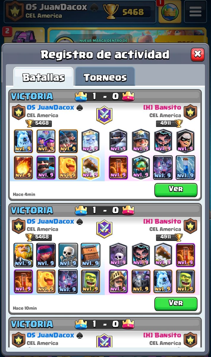 3-0 en la <a href="/CEL_Clash/">CEL</a> contra @Hard_EsportsGG 🔥.

#WeAreHere.