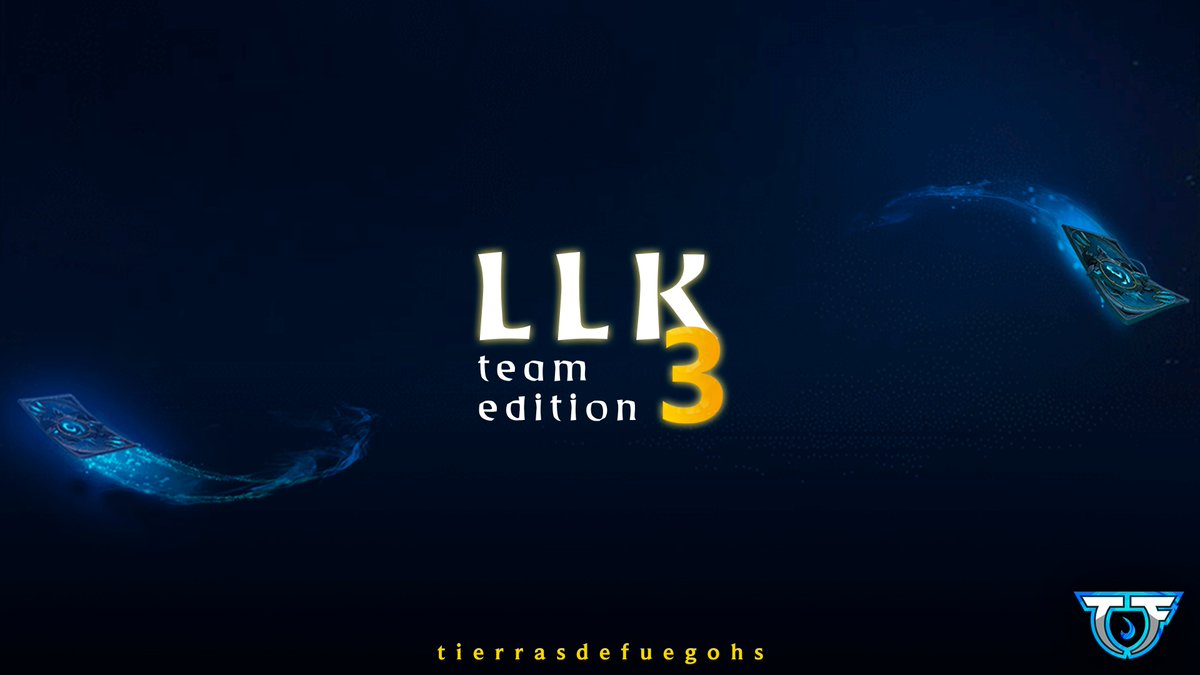 TierrasFuegoHS's tweet photo. ¿Alguien dijo "metajuego competitivo de LHS"?

¡Les dejamos TODAS las line-ups de la fecha 1!🔥

➡️ https://t.co/ap1LElcDTF

#Hearthstone #LLK3❄️ https://t.co/SRWBS6OyTa