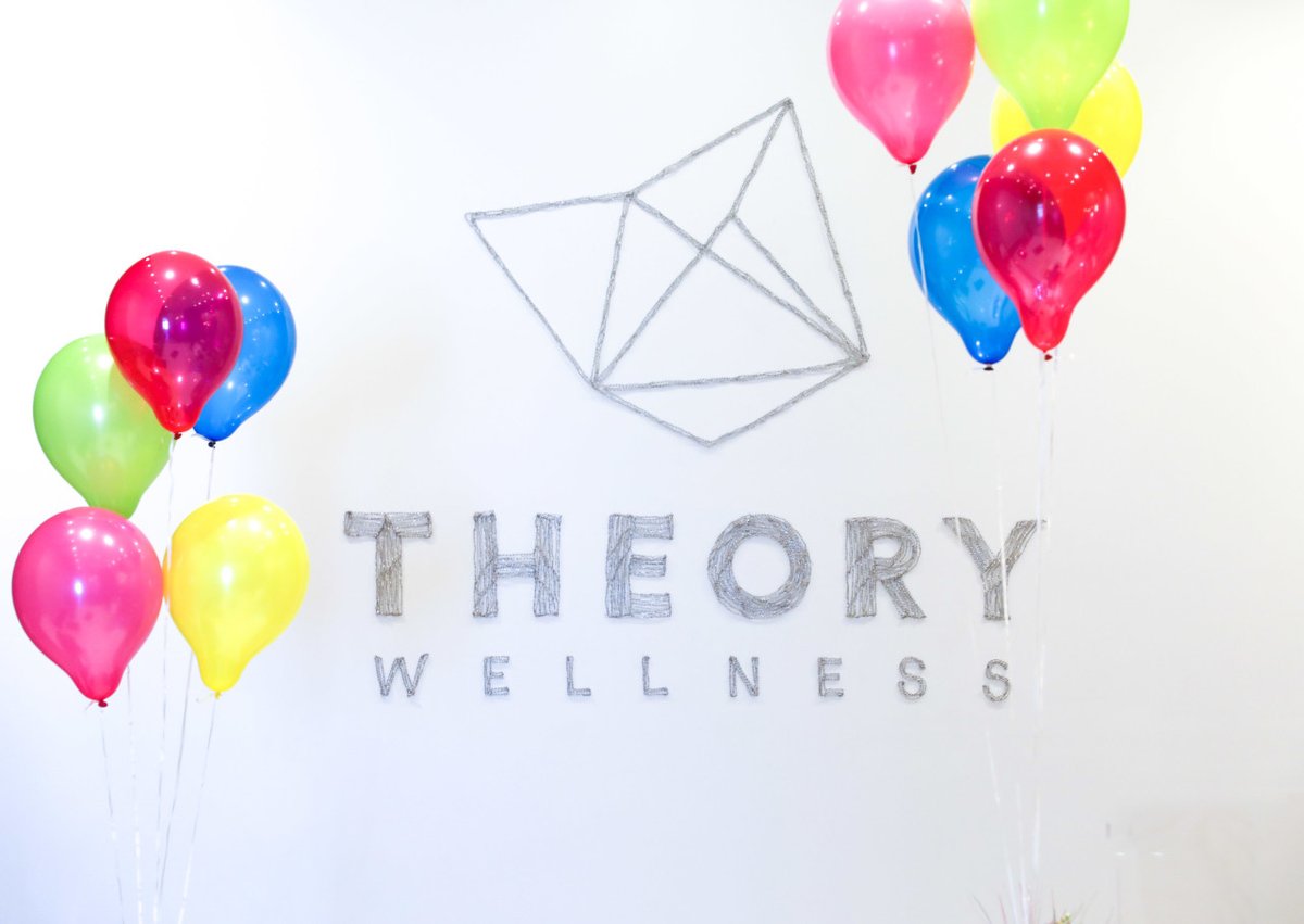 theorywellness's tweet photo. Happy 3rd anniversary to the Bridgewater Team for a continued run of excellence serving patients.
Drop a heart below for this team!
.
.
.
.
#TheoryWellness #MassMMJ #MassMMP #Bridgewater #ThreeYears #Grassachusetts https://t.co/y5yhJEWBIy
